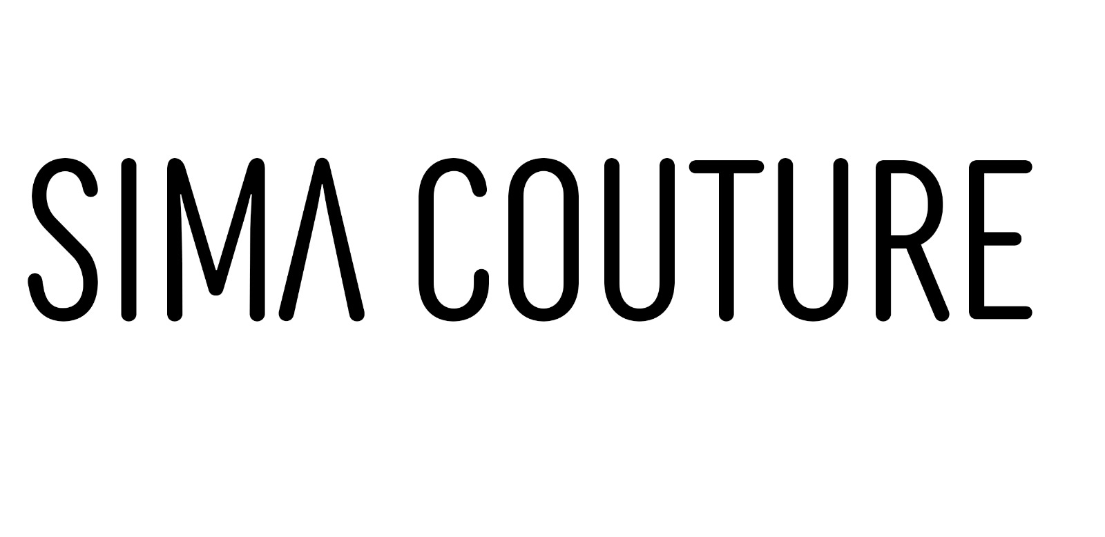 Sima Couture logo