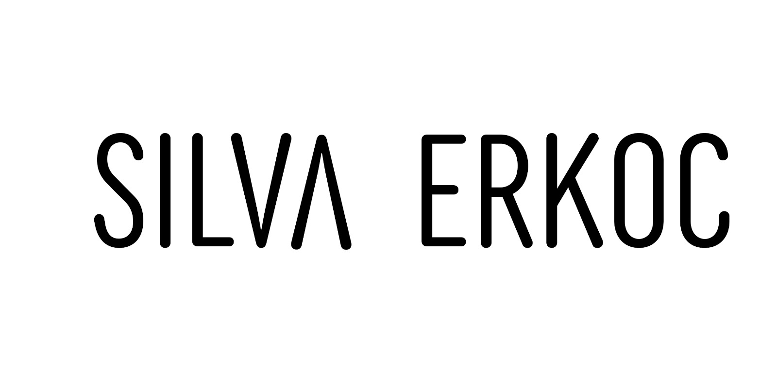 Silva Erkoc logo