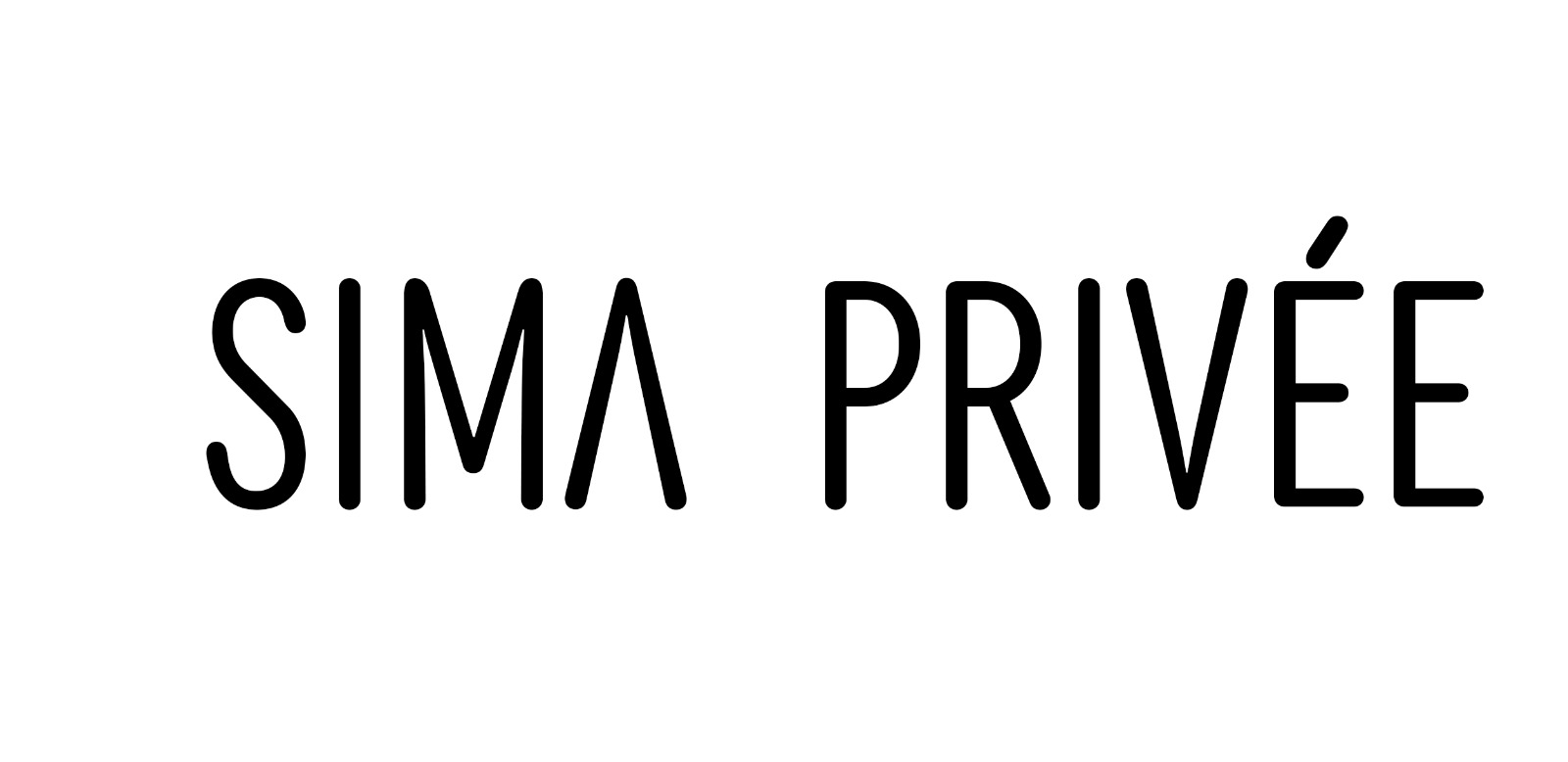 Sima Privée logo
